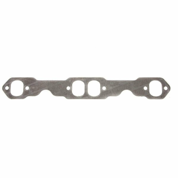 Olympian Athlete Small Block Chevy Exhaust Gasket Oval OL3630044